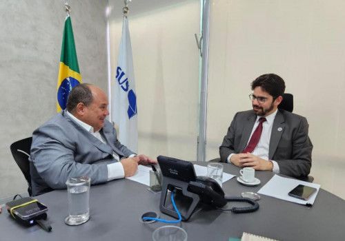 Governo de Alagoas viabiliza mais de R$ 83 milhões no Ministério da Saúde para equipar a rede hospitalar