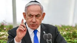 Netanyahu sugere que matar o líder supremo do Irã acabaria com o conflito