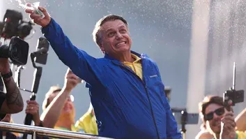 Aliados apostam no Senado para salvar Jair Bolsonaro de prisão
