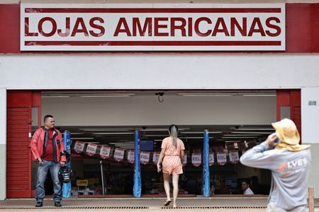 Fundos de pensão tiveram perda de R$ 956 milhões com papéis da Americanas