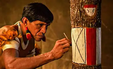 Festival reúne pensamento e estética de 300 povos indígenas