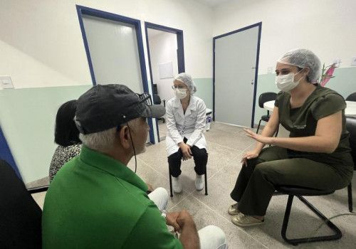 HGE passa a ter sala exclusiva para busca ativa de possíveis doadores de órgãos