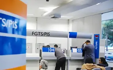 Trabalhadores podem sacar abono salarial do PIS/Pasep até quinta-feira