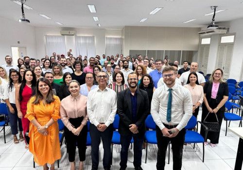 RETROSPECTIVA: Nível máximo em Previdência Social marca o ano da Alagoas Previdência