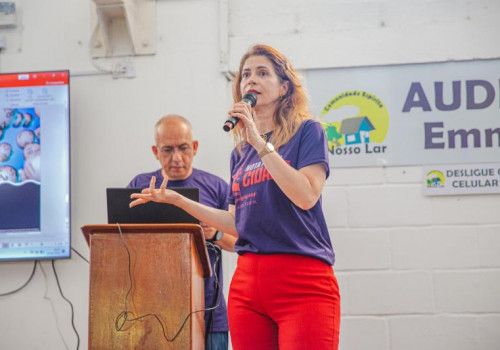 Sefaz paga mais de R$ 60 mil em créditos da Nota Fiscal Cidadã para consumidores