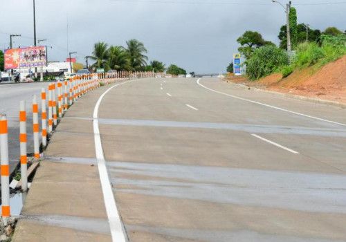 Governo de Alagoas assina convênio de quase R$ 100 milhões para recuperação de rodovias