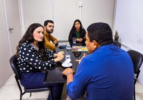 Secretaria adere à campanha estadual da CGE contra o assédio moral no trabalho