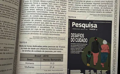 Inep aciona PF por suposto vazamento da prova de redação do Enem