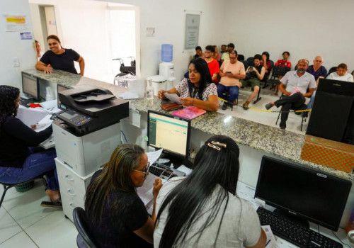 Clínica da Família do Jacintinho completa três anos 