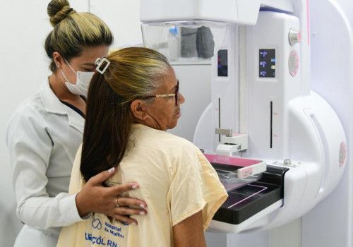 Sesau faz parceria com Instituto Avon para implantar projeto para pacientes com câncer de mama em Alagoas