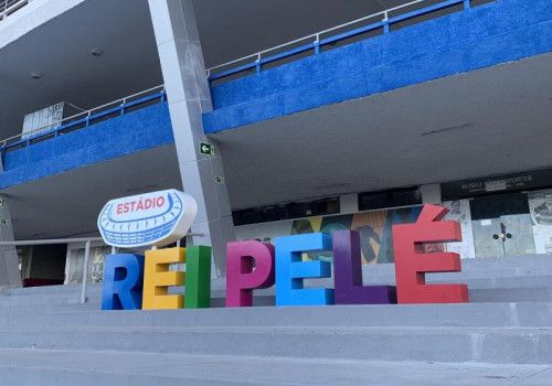 Rei Pelé: Maior estádio de Alagoas passará por reformas importantes para o seu funcionamento