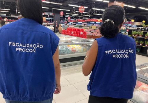 Procon Alagoas divulga pesquisa de preços de produtos natalinos