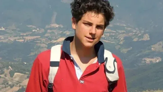 Primeiro santo millenial, Carlo Acutis é canonizado pelo papa Leão 14