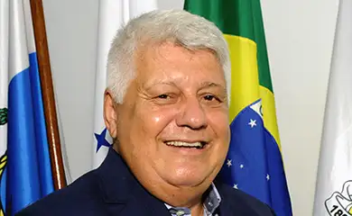 Prefeito de Angra dos Reis pede apoio federal para construir abrigos