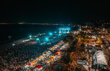 Confira os serviços oferecidos durante o Verão Massayó 2025