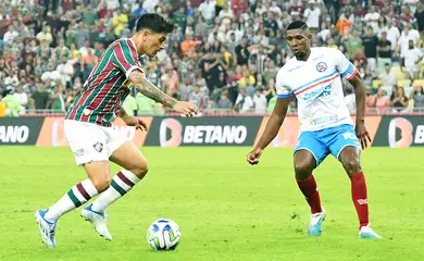 Bahia e Flu protagonizam choque de tricolores pelo Brasileiro
