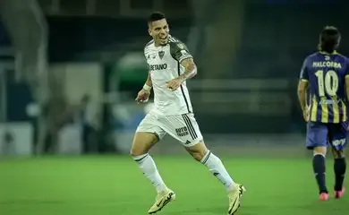 Atlético-MG garante classificação para as oitavas da Libertadores