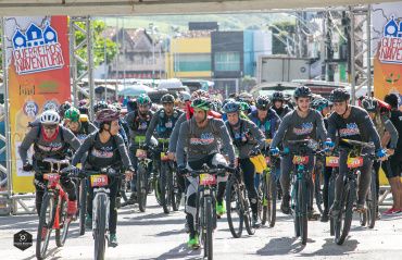 Maceió recebe Guerreiros Nativa, maior evento de esporte de aventura da América Latina