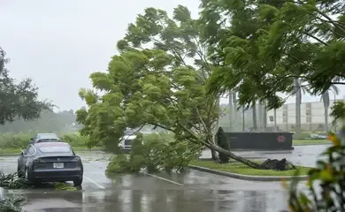 Meteorologistas preveem temporada de furacões no Atlântico acima da média em 2025
