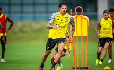 De olho no título da Taça Guanabara, Flamengo enfrenta Madureira