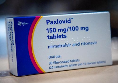 Secretaria de Saúde oferece à população antiviral que auxilia no combate à covid-19