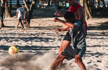 Jogos de Verão FJU 2025 acontecem neste domingo, 30