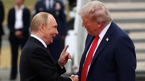 Trump diz que poderia impor sanções à Rússia em duas semanas