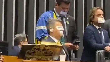 Entenda a obstrução no Congresso anunciada pela oposição após a prisão de Bolsonaro