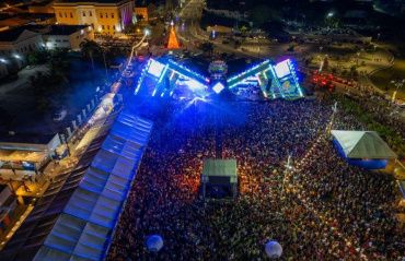Festival Verão Massayó terá transmissão ao vivo pelo YouTube