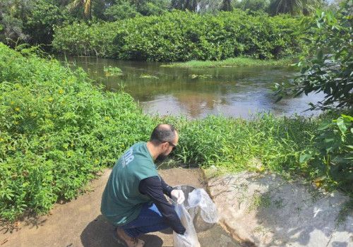 Laboratório do IMA tem papel fundamental para a proteção das águas em Alagoas