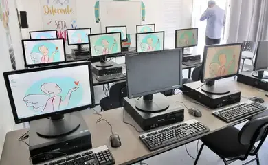 Empregos ligados à tecnologia cresceram 95% em 10 anos, diz pesquisa