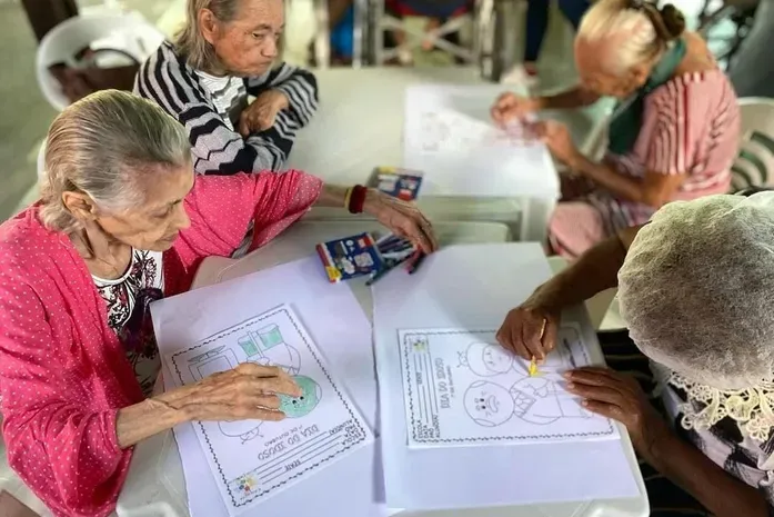 Associação Amigos em Ação promove jogos solidários neste sábado