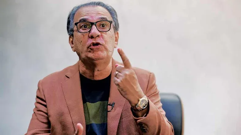 Malafaia diz que ‘não é bolsominion’ e pode criticar ou elogiar Bolsonaro e Lula