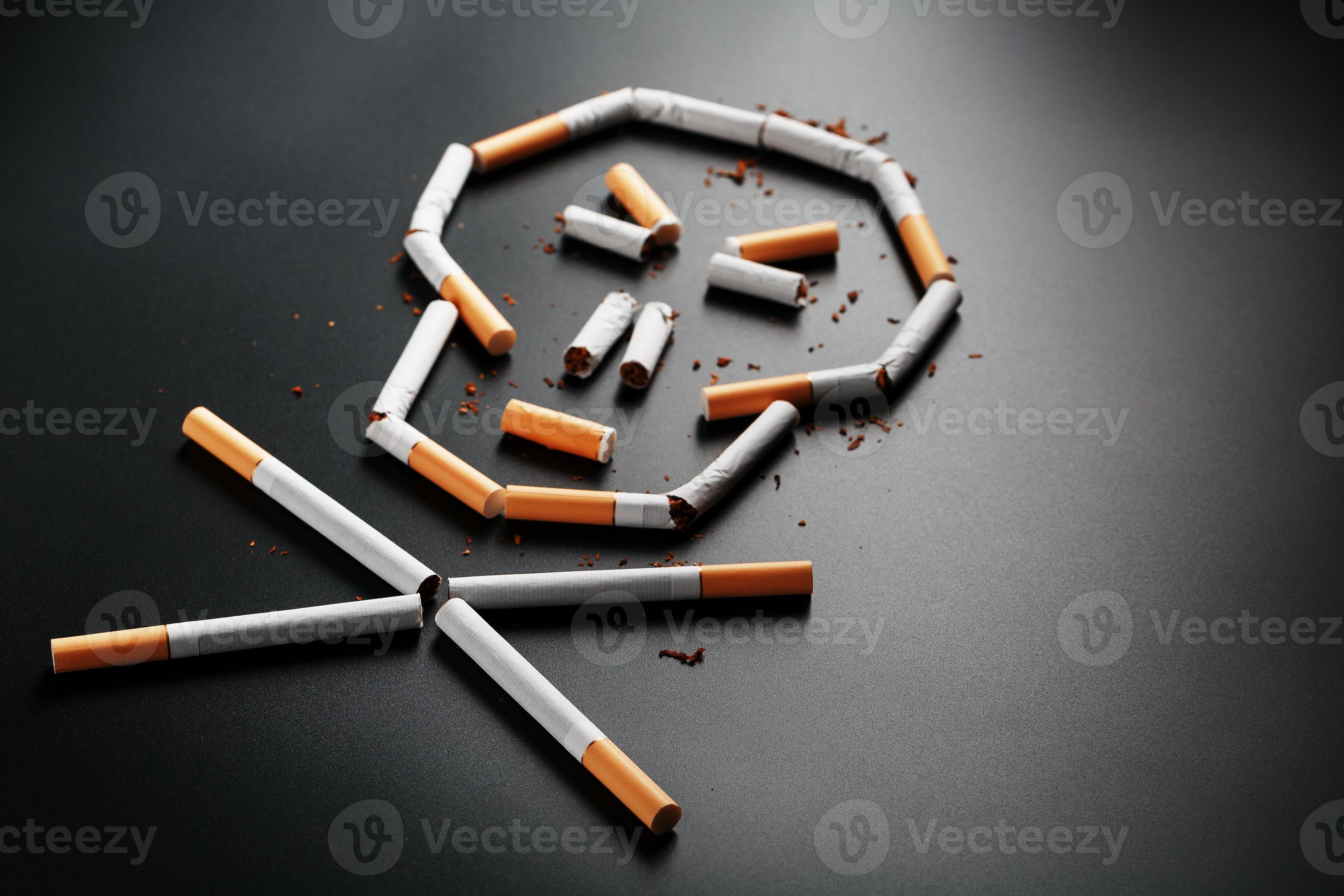 Saúde inicia ações alusivas ao Dia Mundial Sem Tabaco