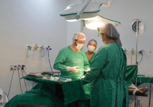 Saúde Alagoas garante assistência obstétrica às gestantes da capital