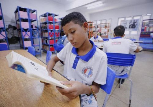 Alagoas é o 3º estado da Federação com maior adesão ao Programa Escola em Tempo Integral