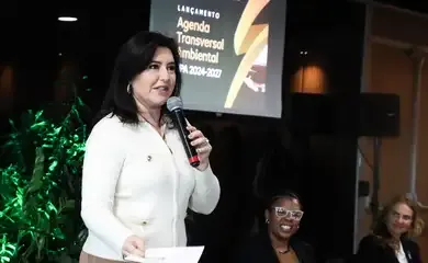 Tebet diz que veto a emendas parlamentares pode ser revisto em março