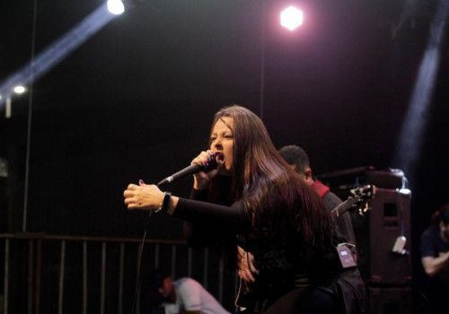 Festival do Rock de Alagoas ganha novo cronograma