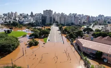 Inmet prevê tempo seco para o Rio Grande do Sul em junho