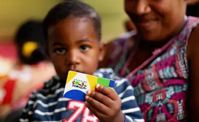 Caixa paga Bolsa Família a beneficiários com NIS de final 7