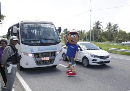 Alagoas será sede do XXI Encontro Regional de Transportes Alternativos e Complementares