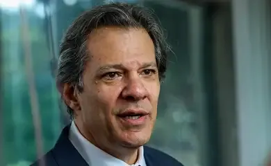 Orçamento de 2024 possivelmente terá contingenciamento, diz Haddad