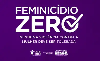 Operação combate violência contra mulheres e mobiliza 50 mil agentes