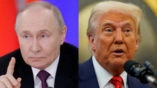 EUA e Rússia concluem diálogo na Arábia Saudita sobre trégua na Ucrânia