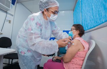 Feriado de Natal altera funcionamento dos serviços de saúde na capital