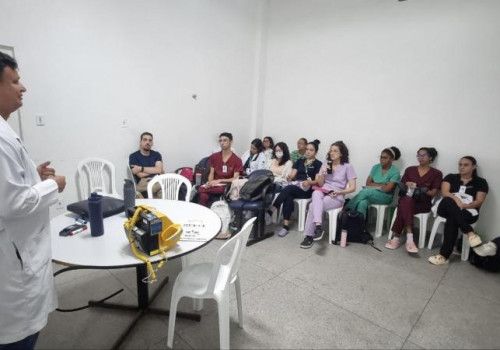Hospital do Agreste abre inscrições para curso de Humanização em Gstão da Qualidade e Segurança do paciente