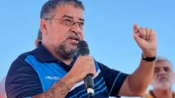 Vice-presidente do PT diz que, em sua cidade, ‘vagabundo vai para a vala’