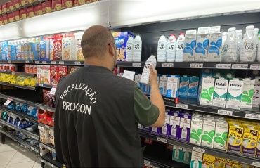 Procon Maceió divulga pesquisa de itens da cesta básica