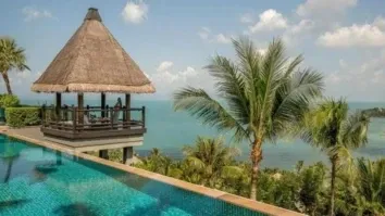 Quanto custa viajar para a Tailândia e ficar no hotel da 3ª temporada de ‘The White Lotus’