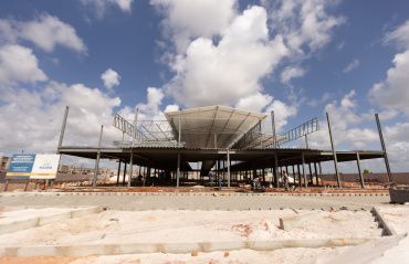 Novas creches municipais vão beneficiar quatro mil crianças em Maceió